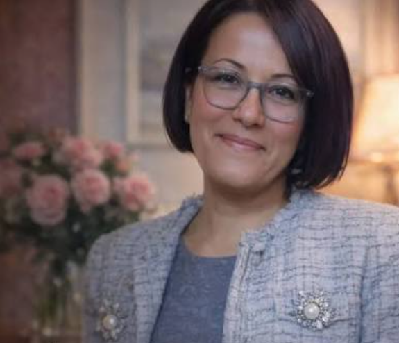 Gülüş Demirpençe Karakartal