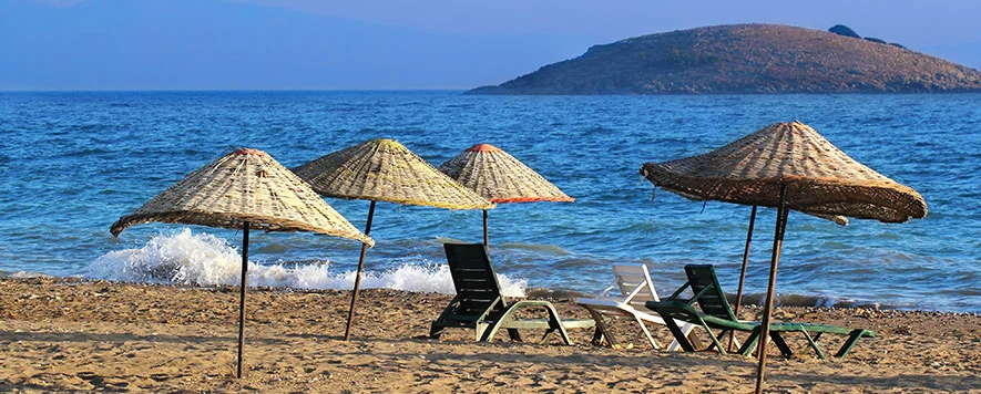 Gümüldürr