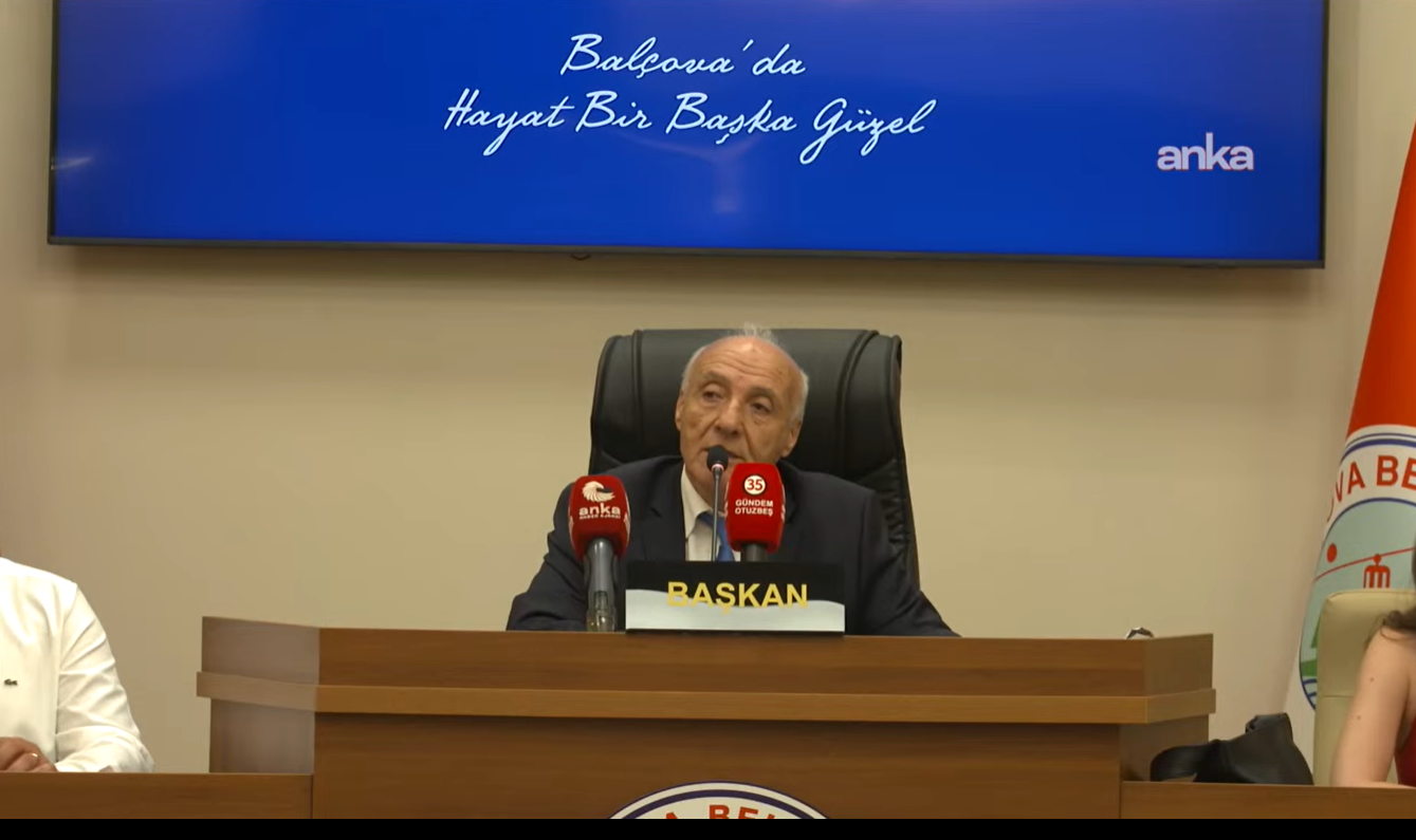 SELAHATTİN YILDIZ 