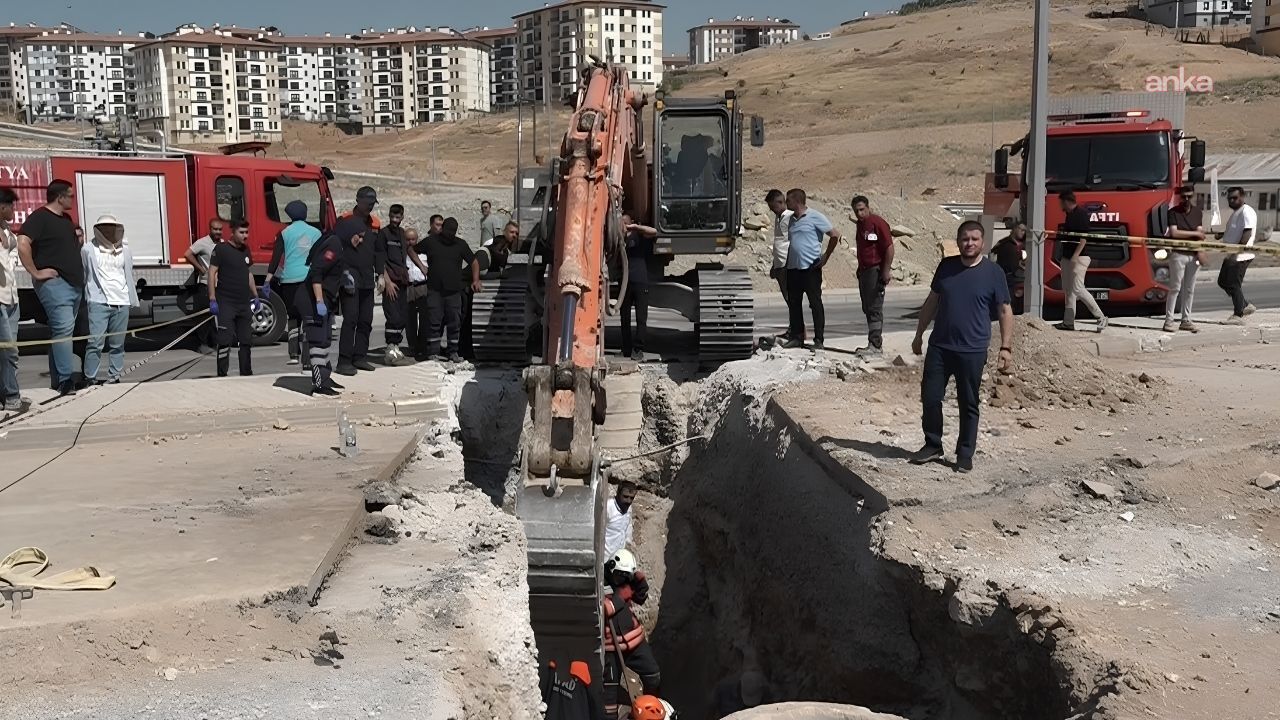 Işçi 21