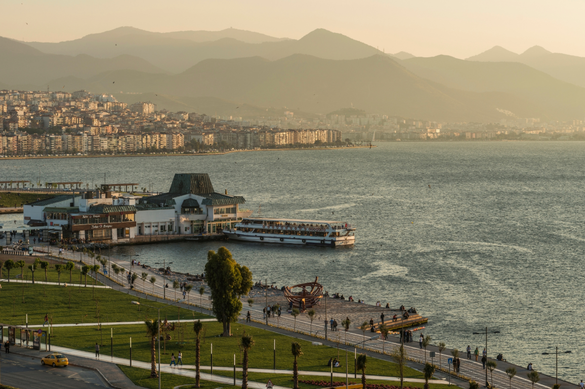 Izmir Foto-1