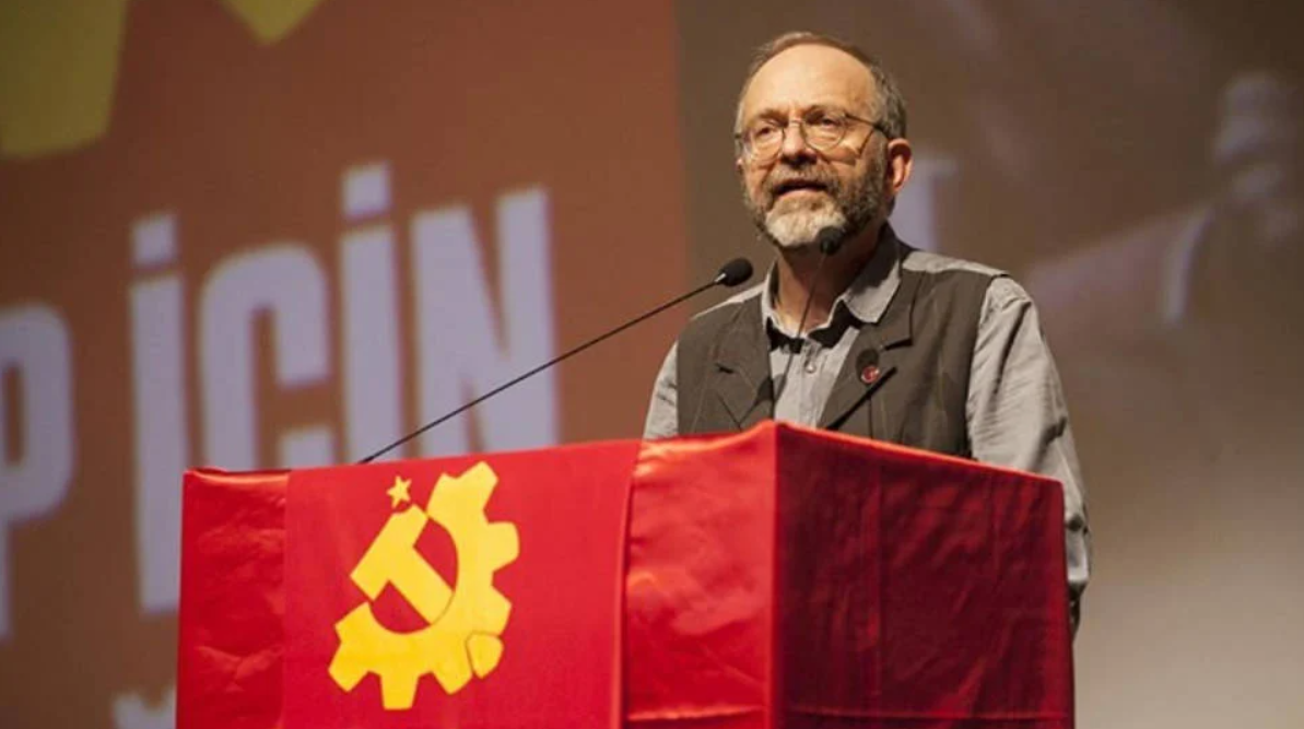 Kemal Okuyan