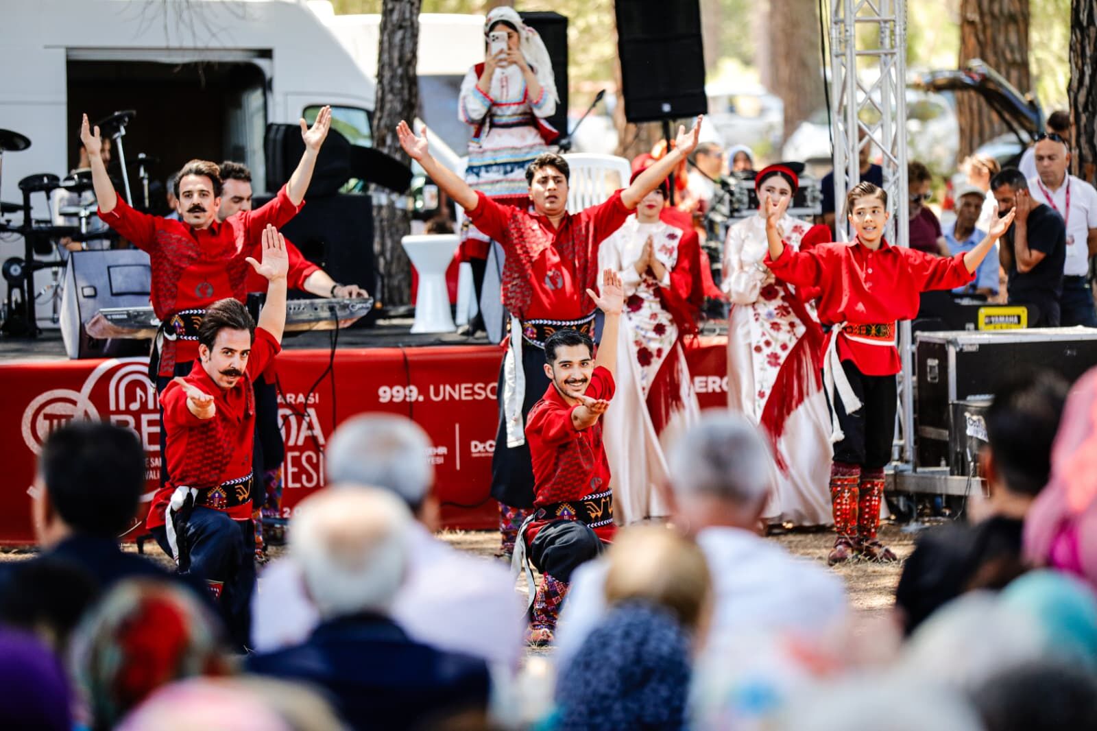 Kermes Foto 5