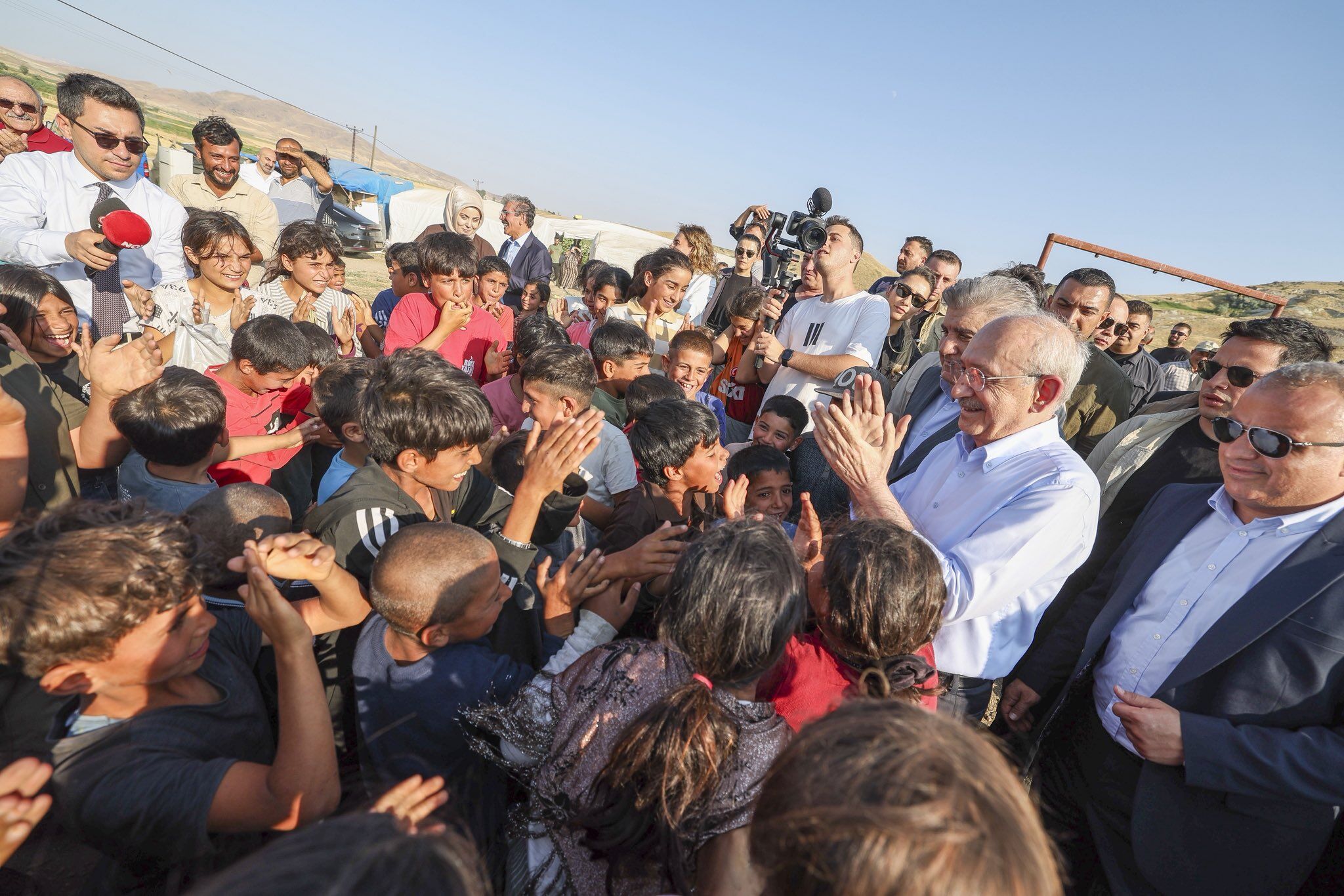 Kılıçdaroğlu Polatlı (1)