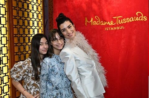 Tuba Büyüküstün'den boşanma itirafı: Hayatımın en zor dönemiydi-1