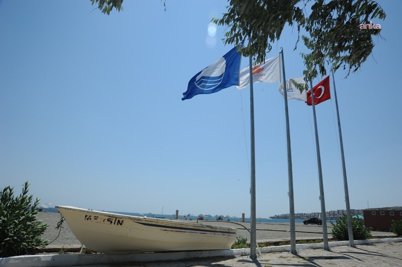 İzmir'de ücretsiz deniz keyfi: Hafta sonu bu plajlara giriş ücretsiz-4