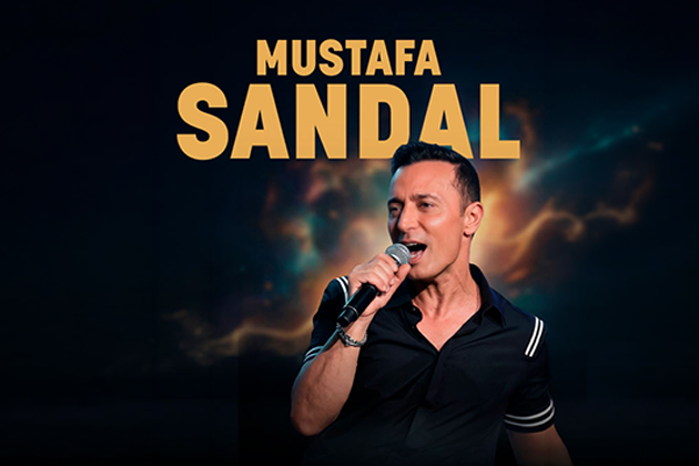 Mustafa Sandal-2