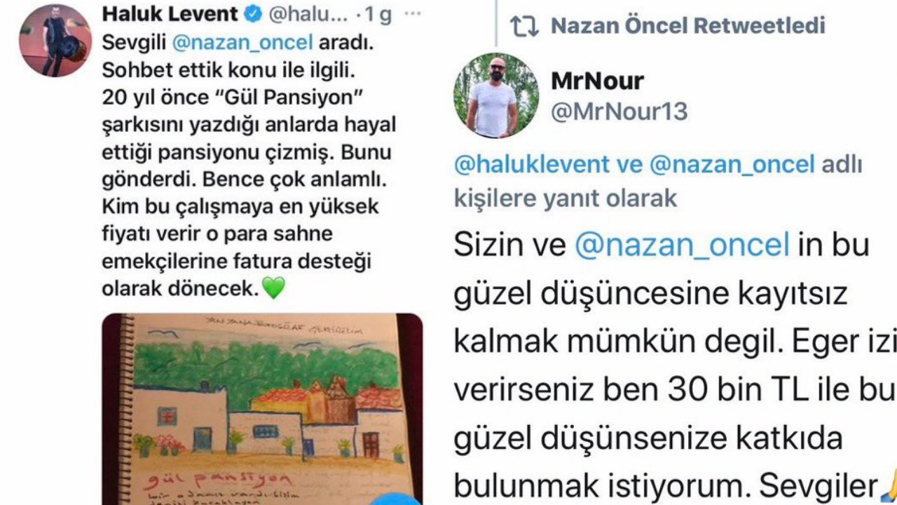 Nazan Öncel