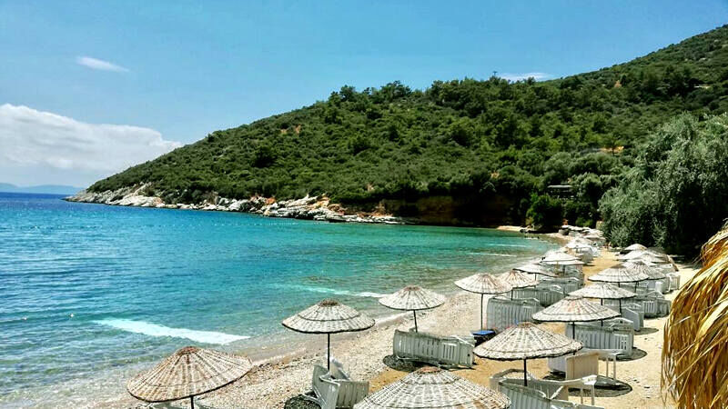 Özdere-1