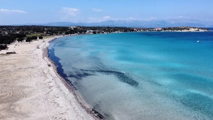 İzmir'de ücretsiz deniz keyfi: Hafta sonu bu plajlara giriş ücretsiz-1