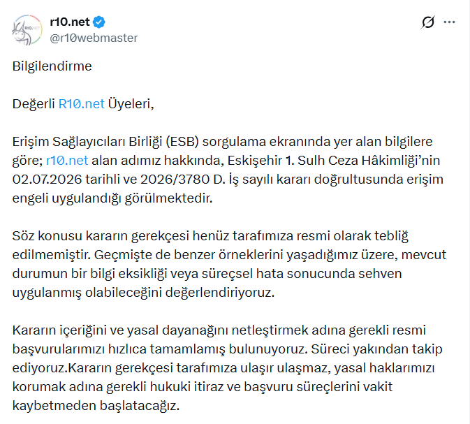 R10 . Net