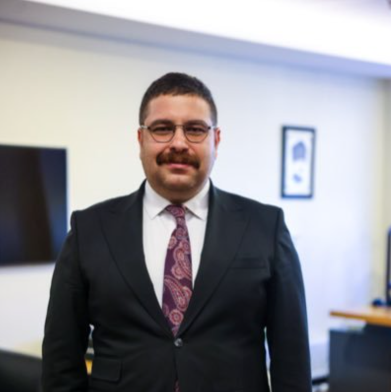 Sadik Can Köksal