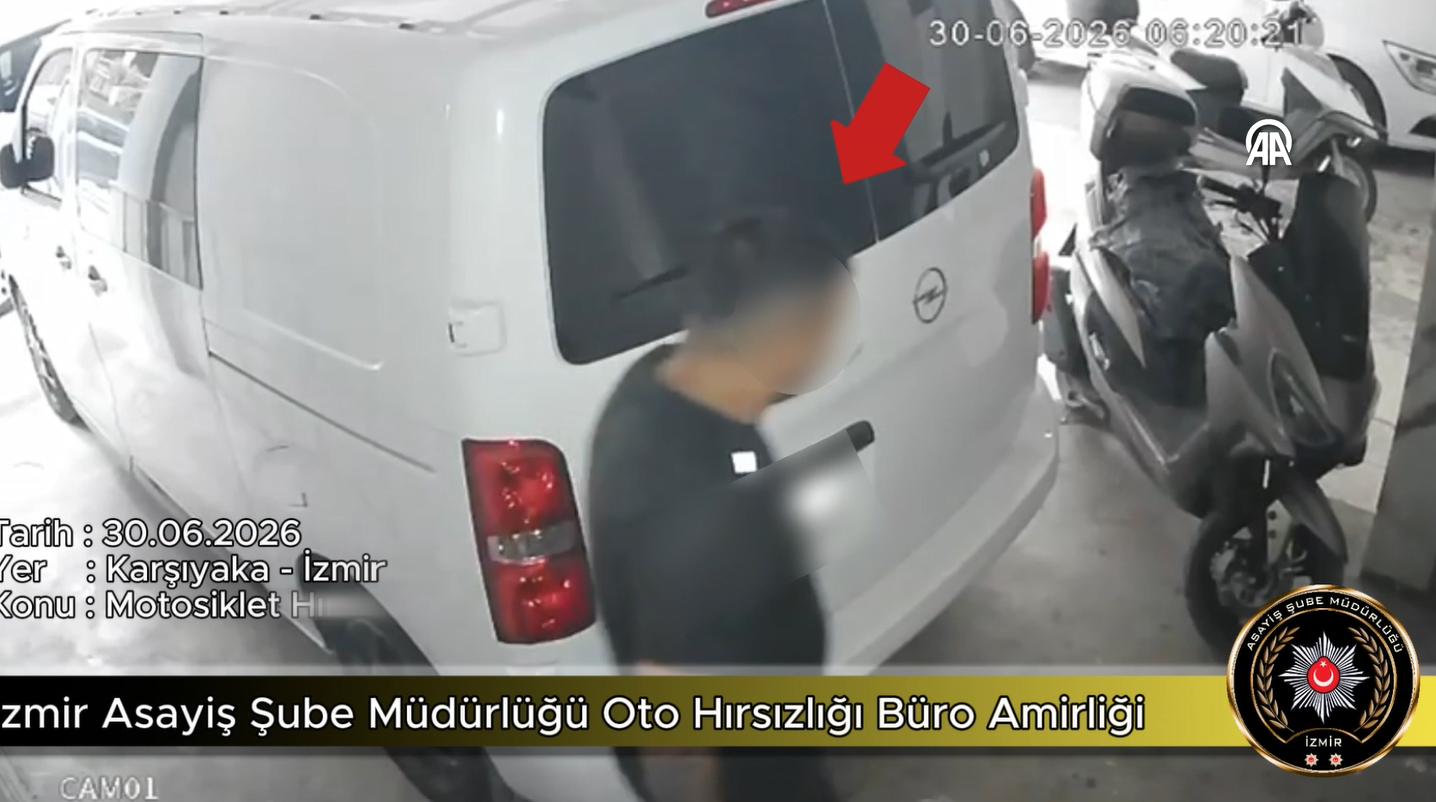 Şahıs 2