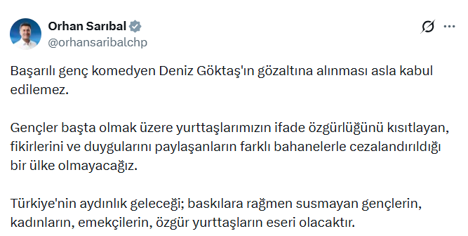 Sarılbal Paylaşımı