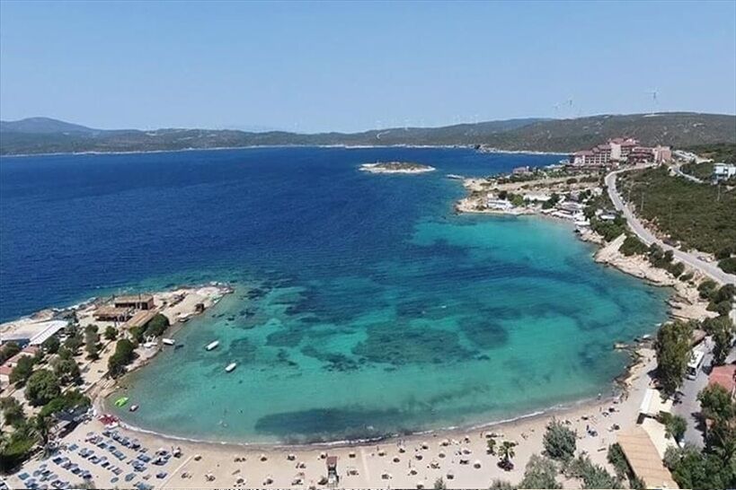 Halk plajına gidene fiyat sürprizi: İzmir’de şezlong ücretleri ne kadar?-4