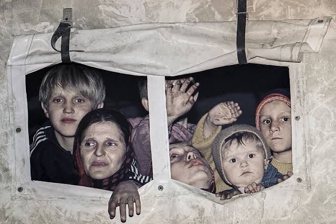 Srebrenitsa Katliamı