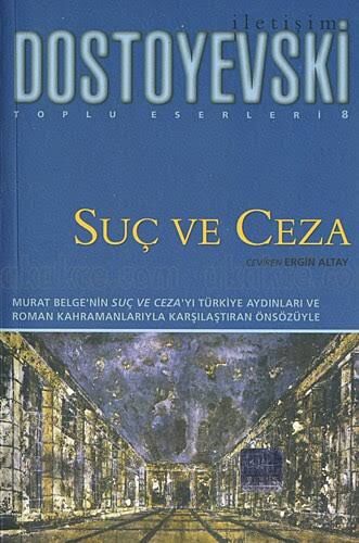 Suç Ve Ceza