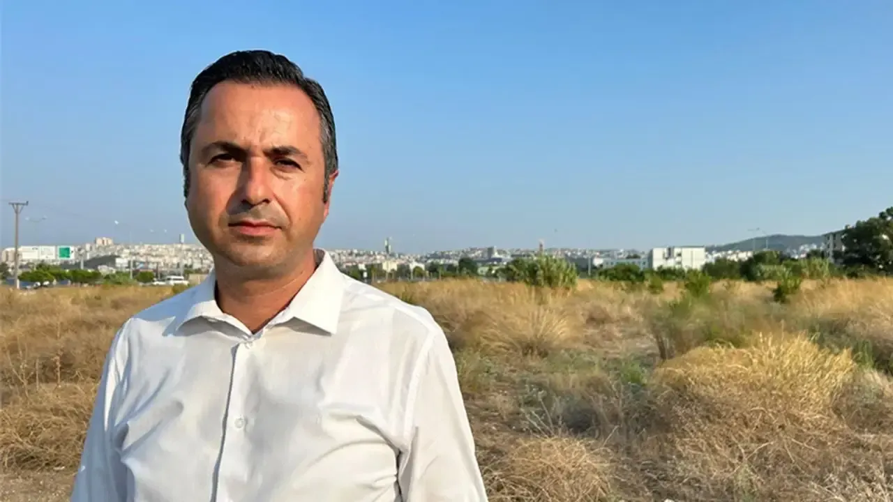 Tayfun Karabulut Yenigun