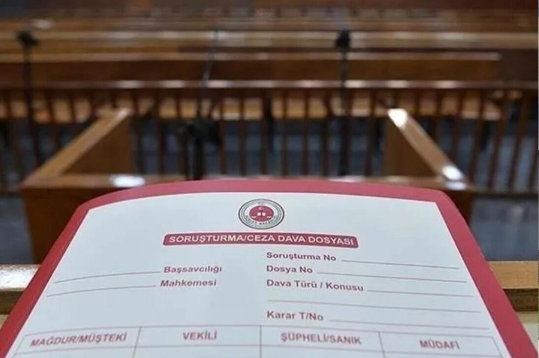TBMM'deki istismar davasında gerekçeli karar!-1