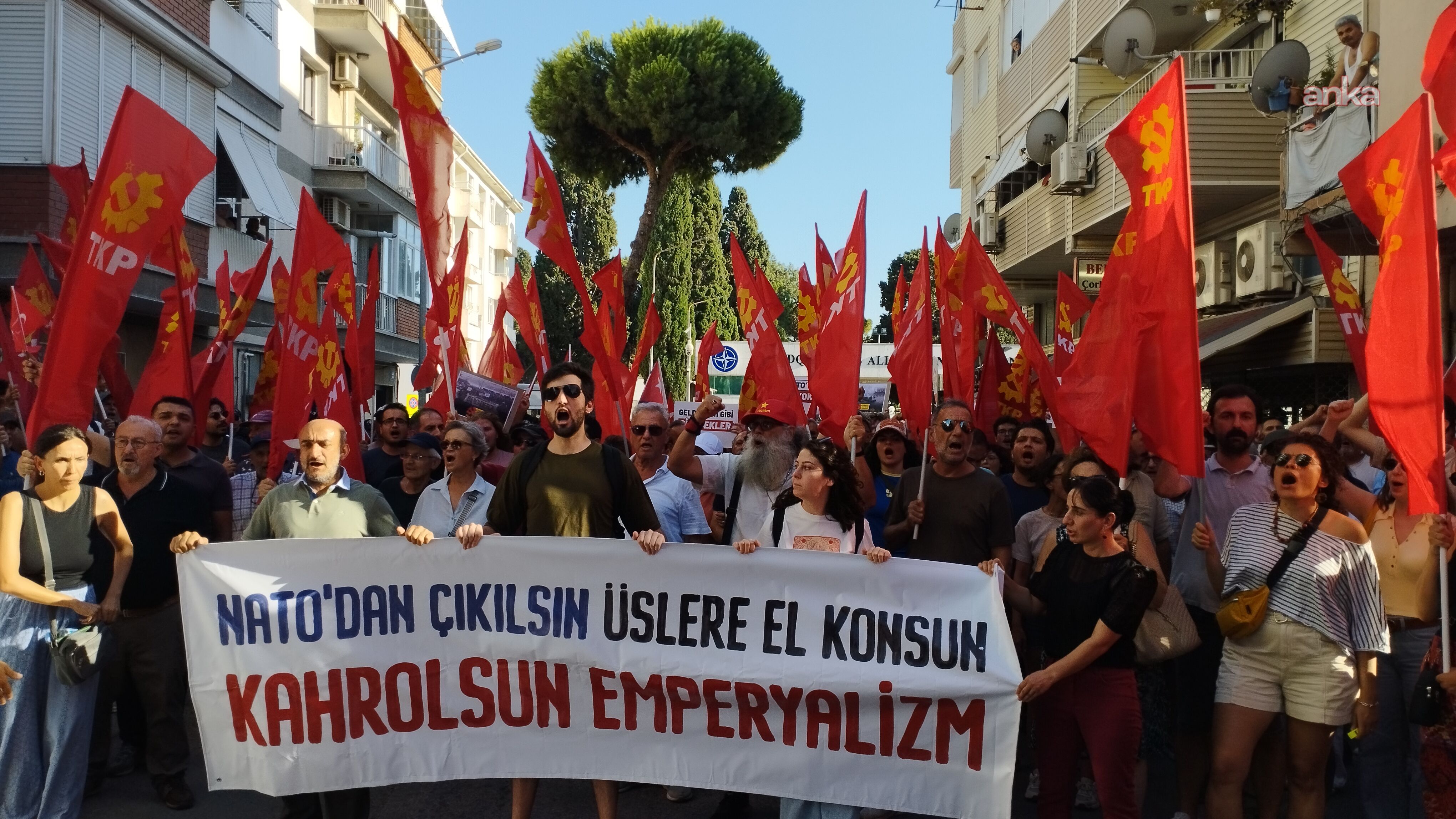Tkp İzmi̇r 8