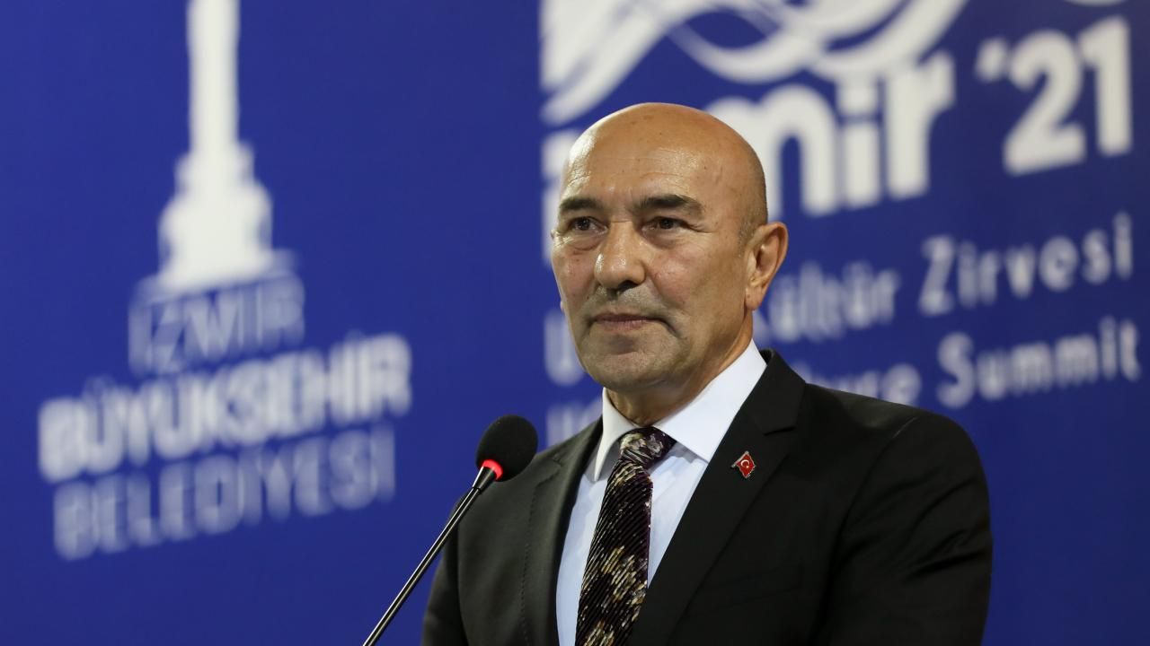 Soyer’den Tugay’a sert soru: AKP’ye geçmeye ne gerek vardı?