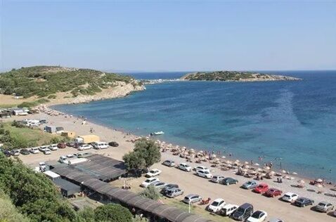 İzmir'de ücretsiz deniz keyfi: Hafta sonu bu plajlara giriş ücretsiz-2