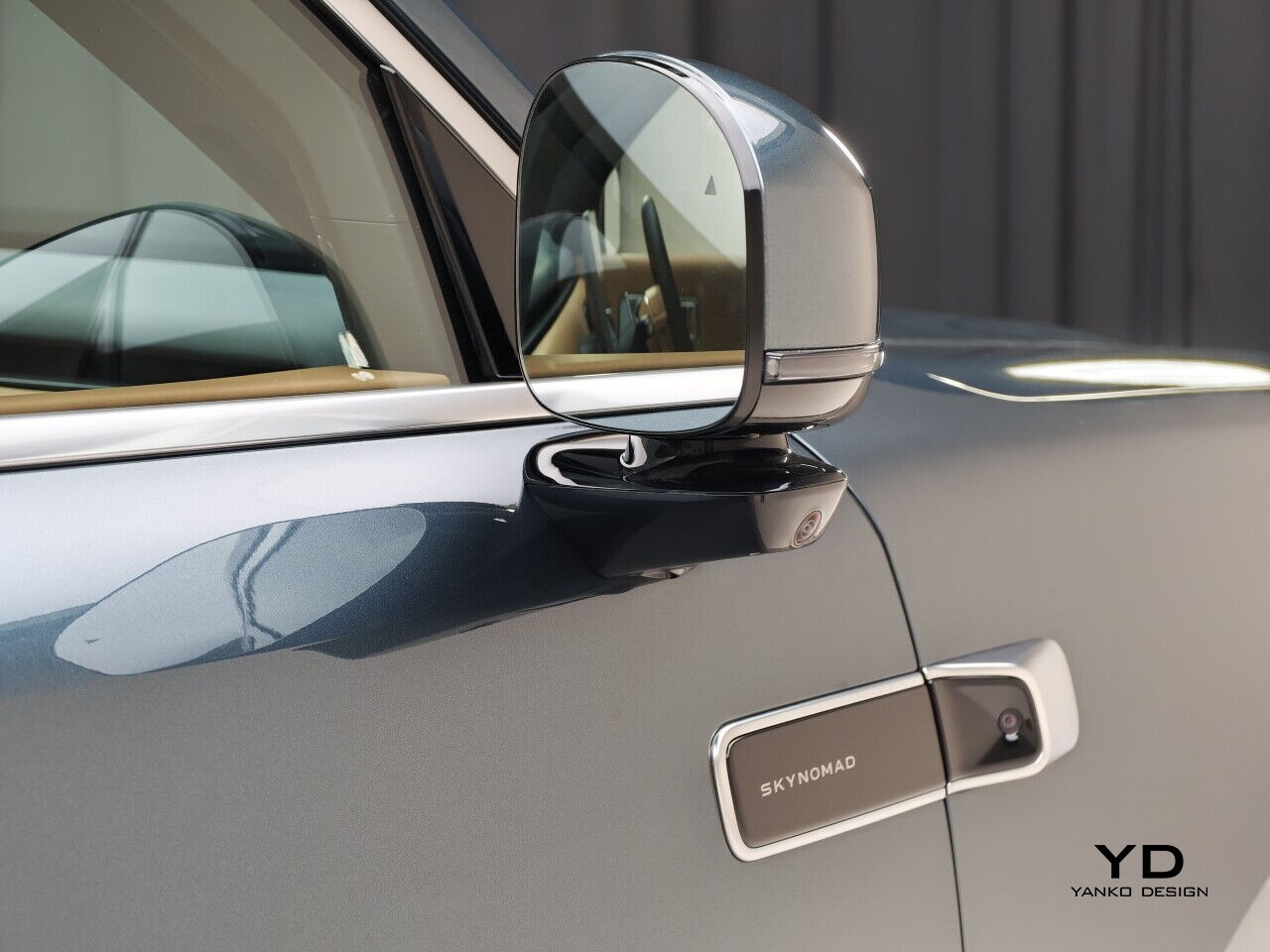 Xiaomi’den otomotiv dünyasında deprem etkisi: 1705 kilometre menzilli yeni 7 kişilik hibrit SUV ‘skynomad’ fiyat listesi