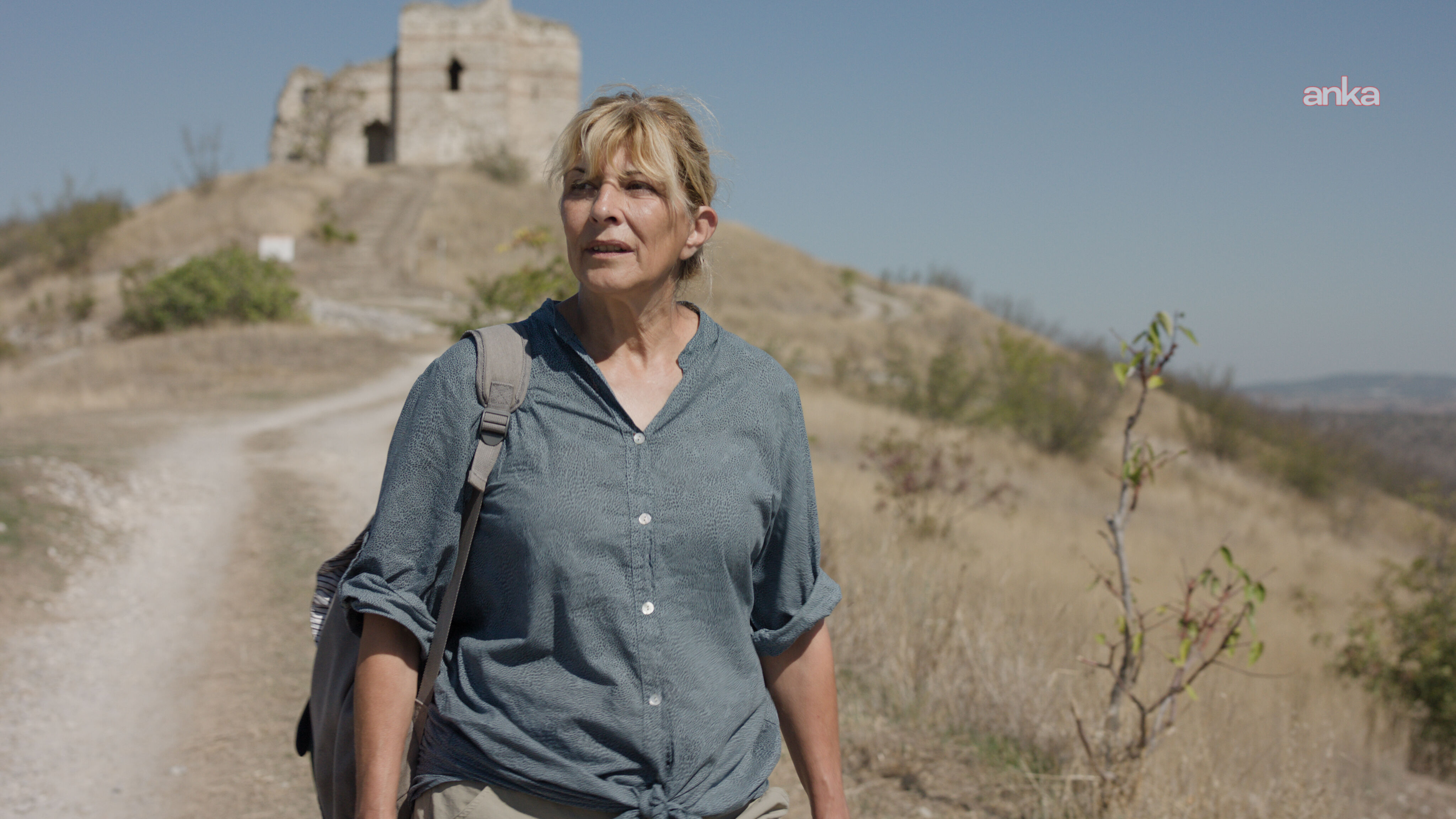 Ayvalık Uluslararası Film Festivali için geri sayım: İlk filmler açıklandı