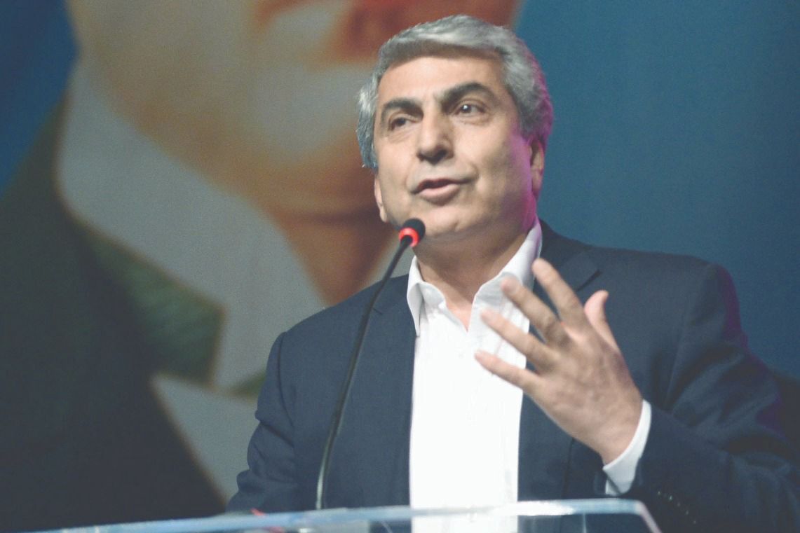CHP’li Canpolat İzmir’e geliyor… Esnaf ve örgütle buluşacak