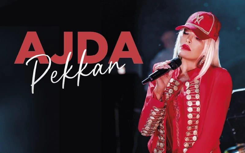 Ajda Pekkan Konser
