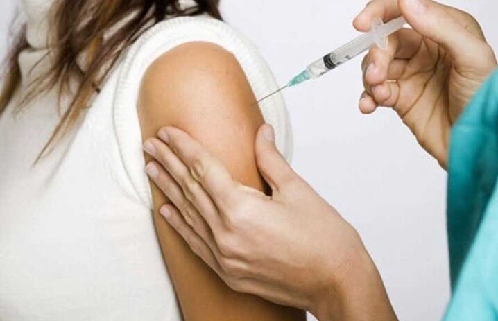 Uzmanından HPV aşısı çağrısı: Kanser önleyici aşı ücretsiz olmalı-3