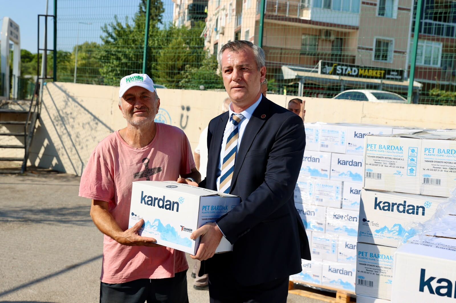 Amatör Kulüplere Destek (3)