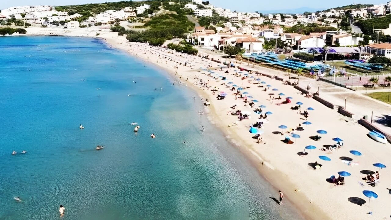 Ardıç Plajı-2