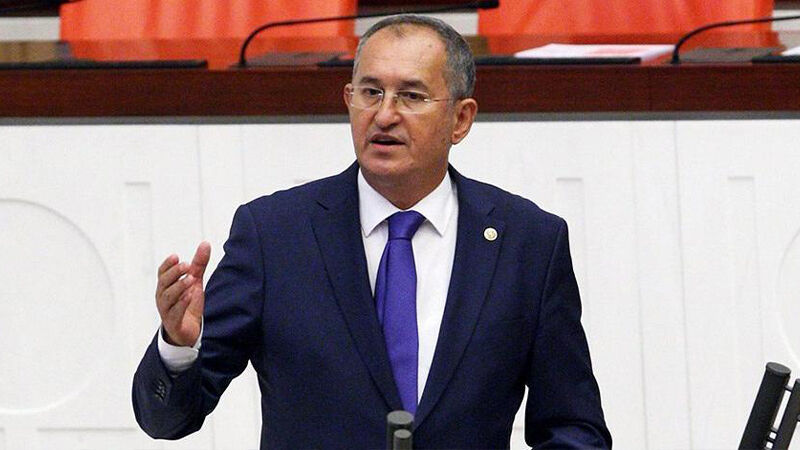 Tunç Soyer’in tutsaklığında 400. gün: Sanki değişmeyen tek şey tutuklu kalması!