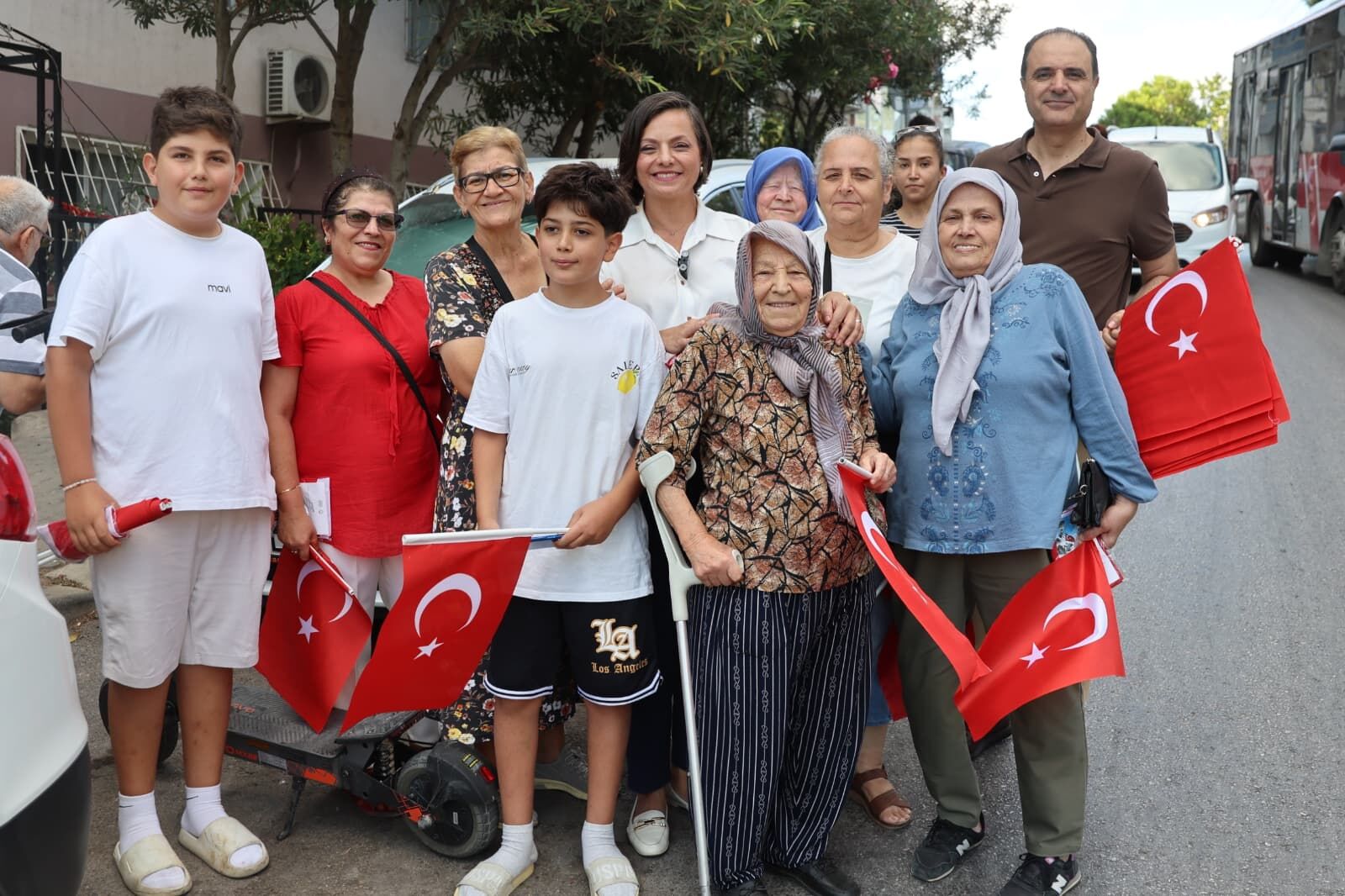 Bayrak 30 Ağustos 7
