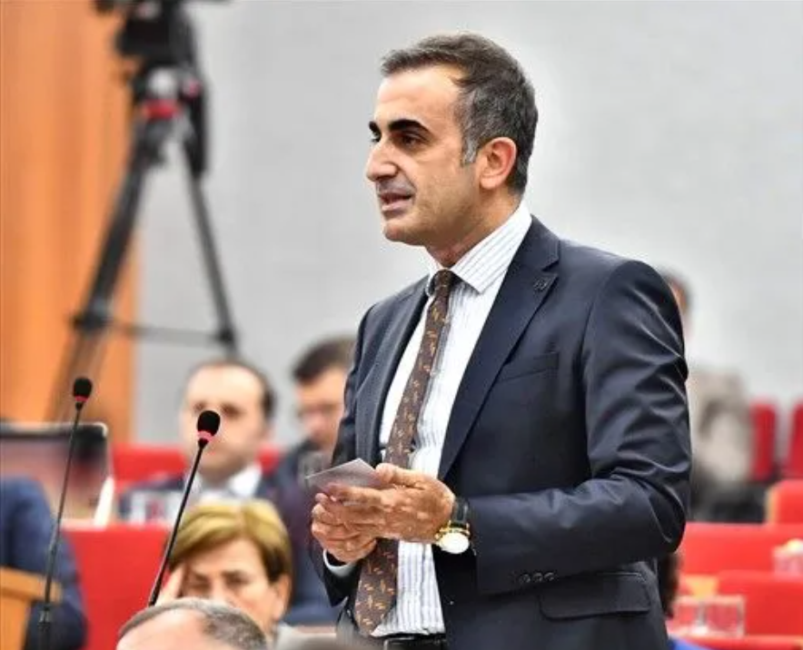 Candaş Yeter