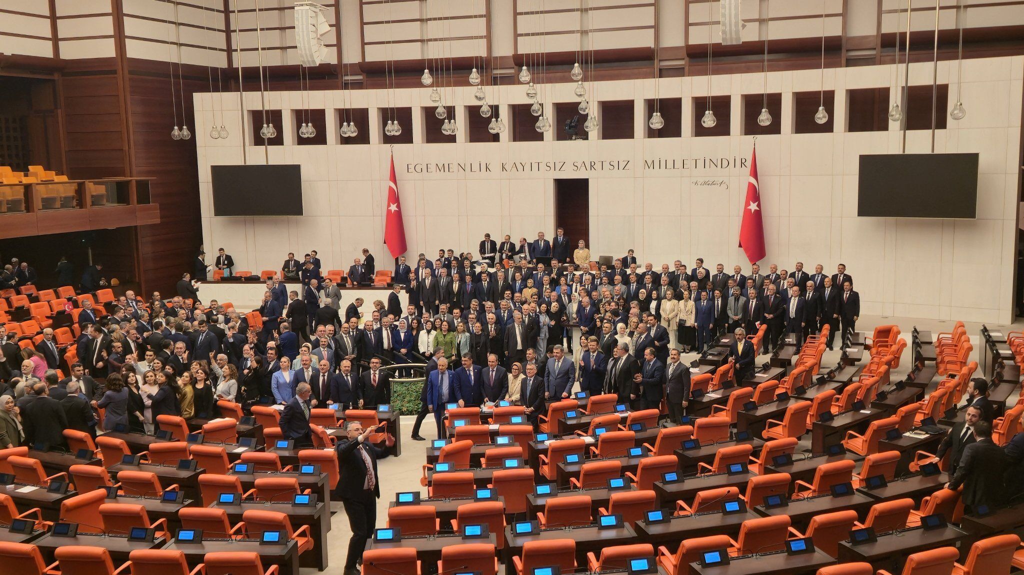 Çerçeve Yasa Tbmm