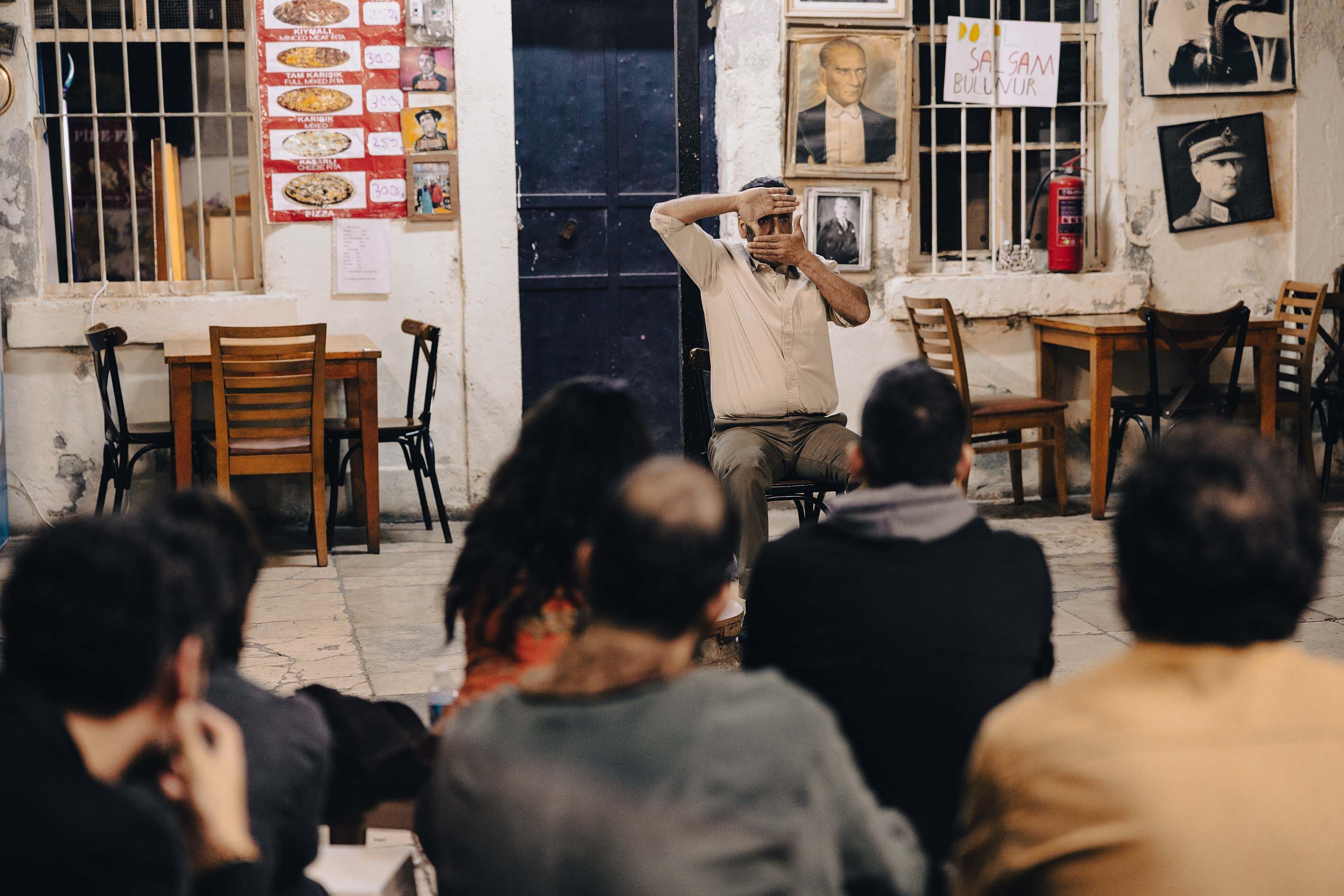 Sanatın kalbi Asklepion’da atacak: Bergama Tiyatro Festivali başlıyor!