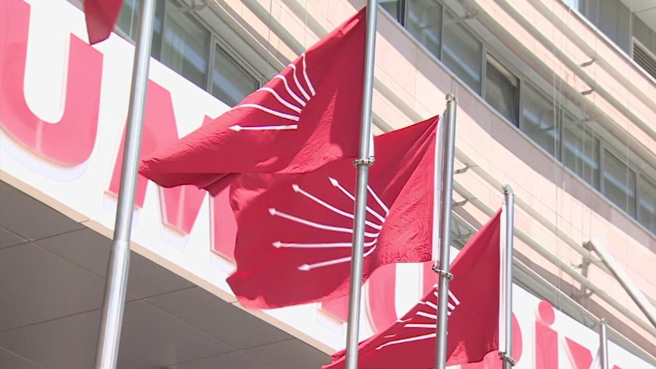 CHP Bornova’da görev dağılımları belli oldu