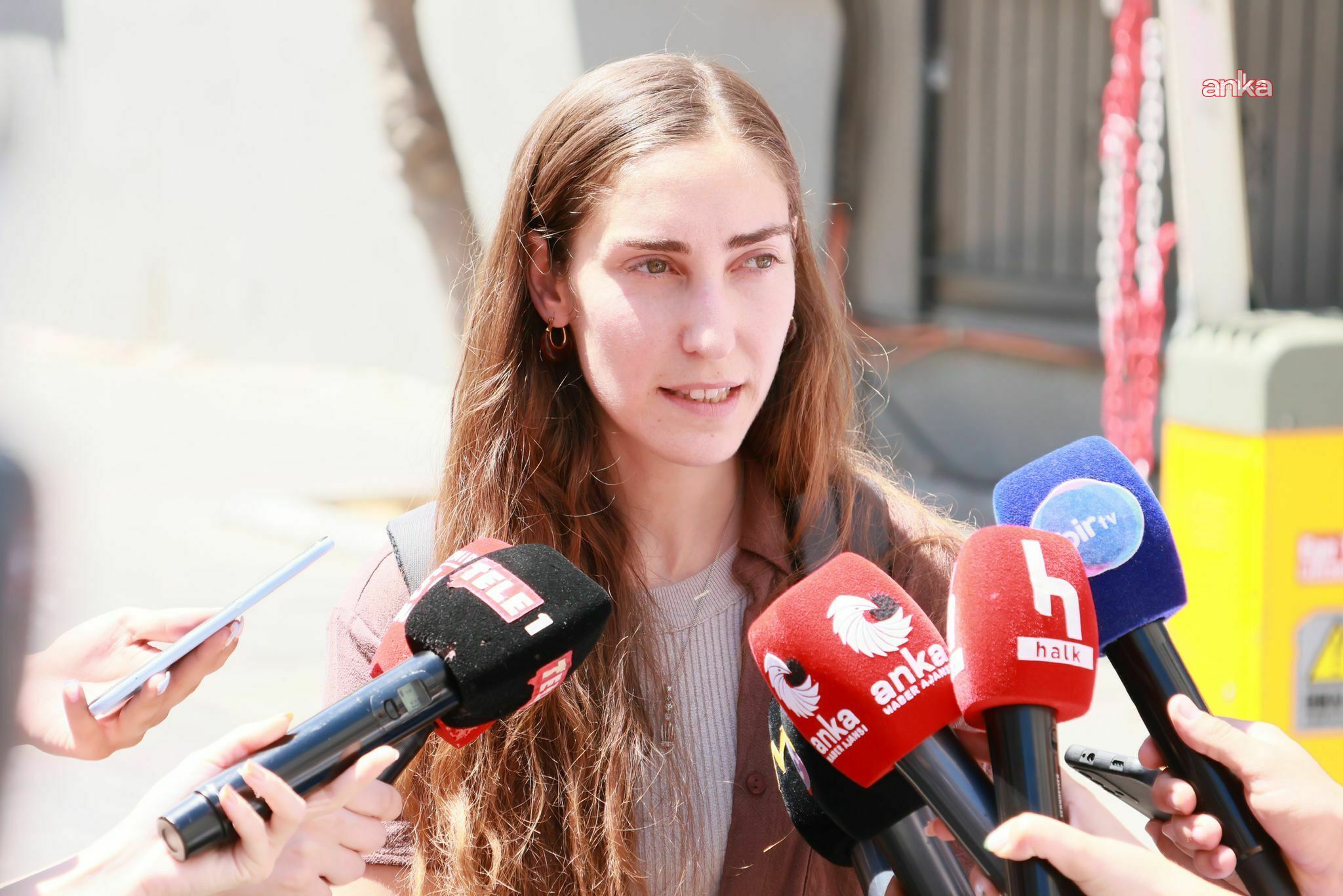 Tunç Soyer’in tutsaklığında 400. gün: Sanki değişmeyen tek şey tutuklu kalması!