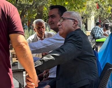 CHP’li Demirsoy’dan saha çalışmaları tam gaz: Gaziemir’in marangozu olacağız!-7