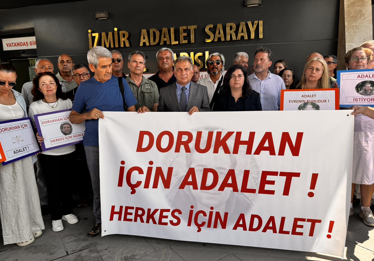 Dorukhan Büyükışık Dava-1