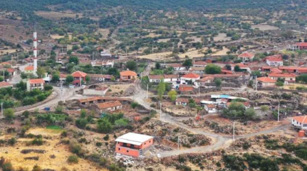 Menemen’de tapulama harici araziye 1. derece arkeolojik sit kararı