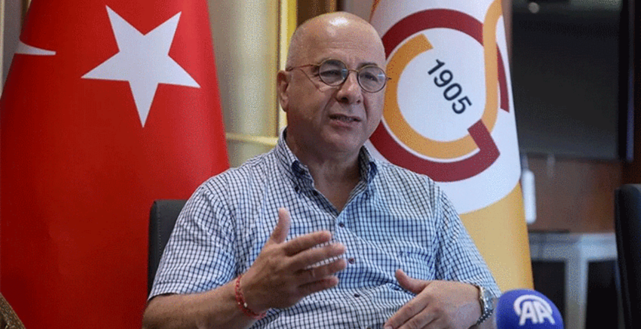 Galatasaray yöneticisi Bora Bahçetepe İzmir’de geçirdiği kazada yaralandı