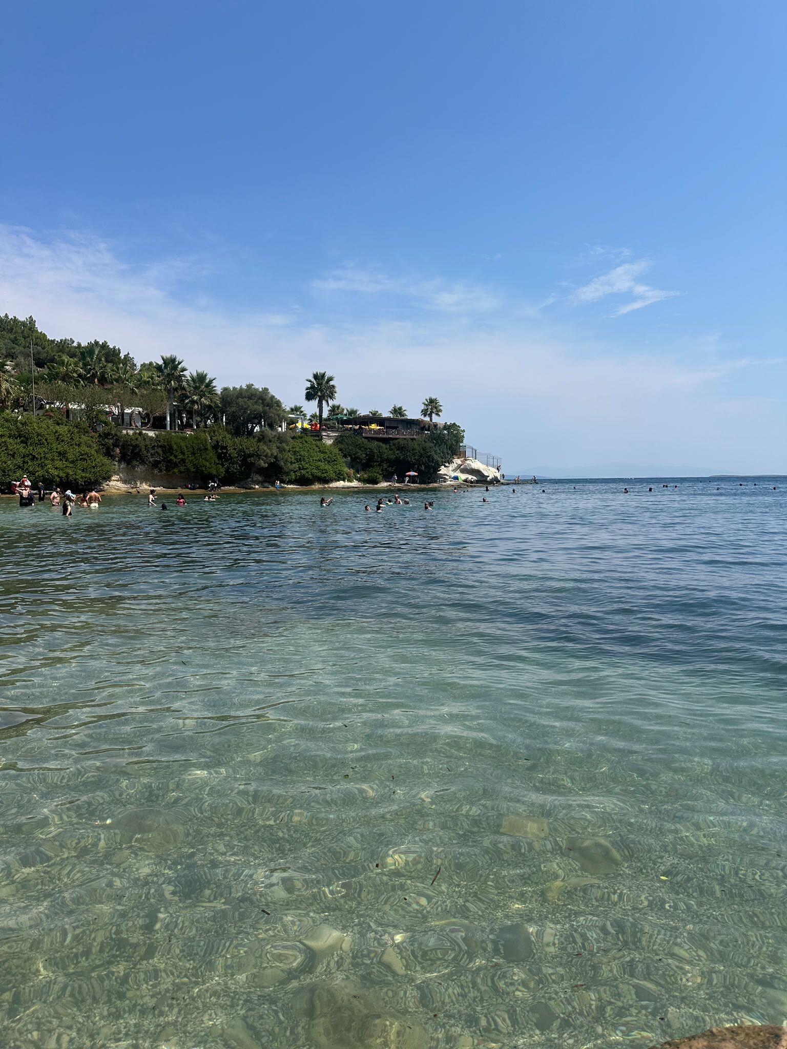 İzmir'in ilçeleri sanıldığı gibi değil Arada 400 kat var var!