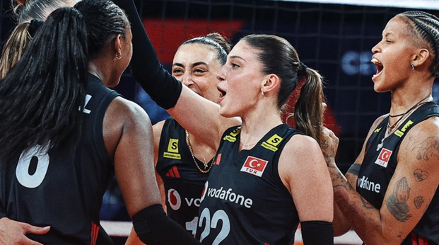 Filenin Sultanları Voleybol 22