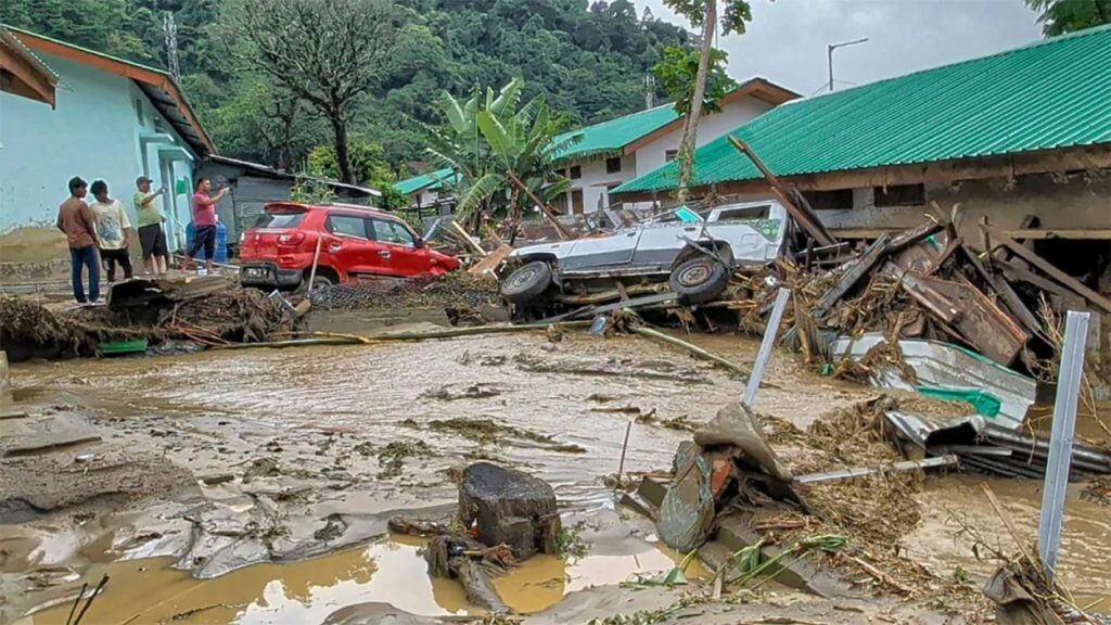 Flashfloodkeyipanyordistrictarunachal1024X576Jpg H K1 P Yhv G Nk26Hw93 N Yg E I Q