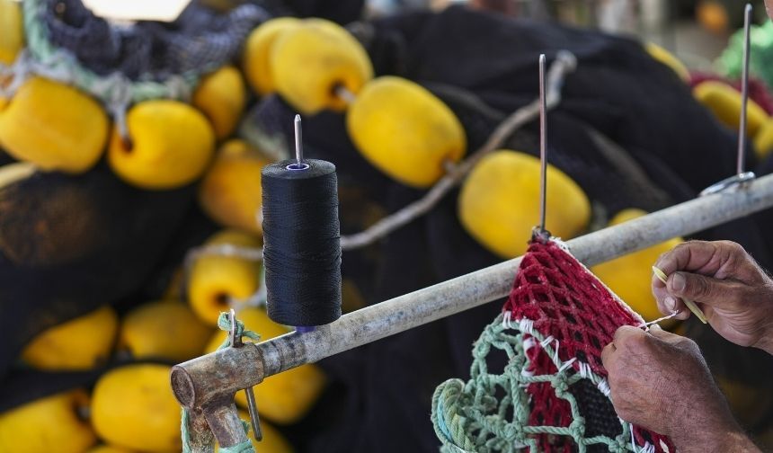İzmir’de balıkçılar vira bismillah diyecek… Gözler sardalyada!-1