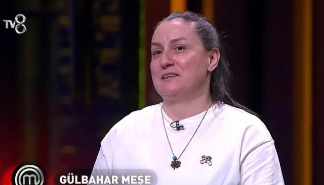 Gülbahar Hikayesi