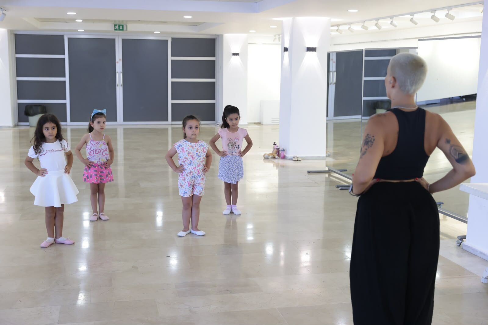 Konak’ta sanat kursları her yaştan yurttaşı buluşturuyor